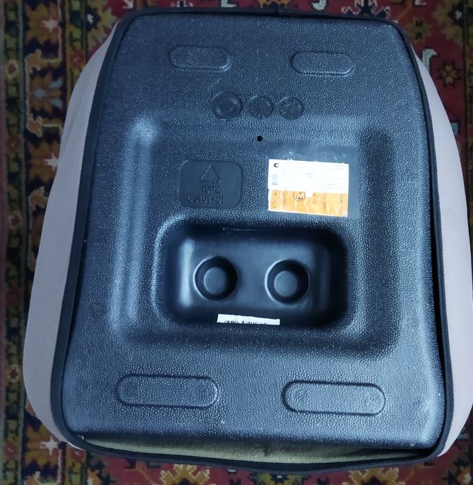 Продам бустер  б/у.