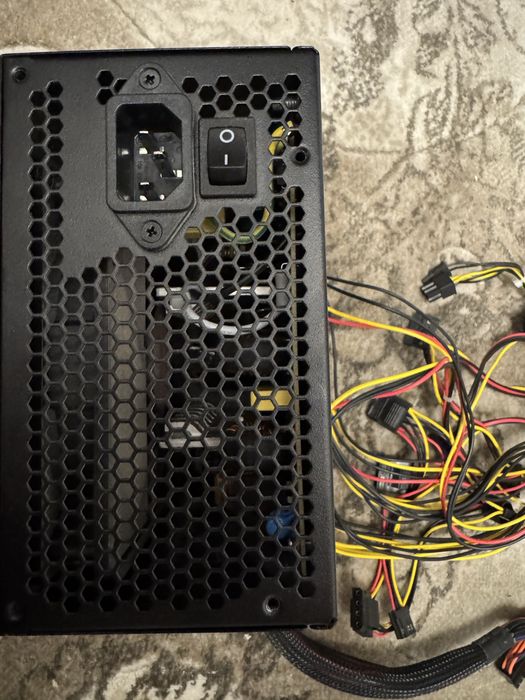 Sursa Thermaltake Litepower 650W , 230V