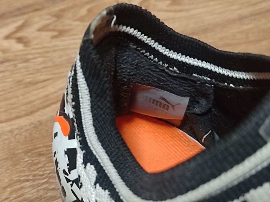Продаю бутцы Puma Future, Размер 39 скидка срочно продаю за 280
