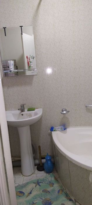 Квартира ижарага берилади.