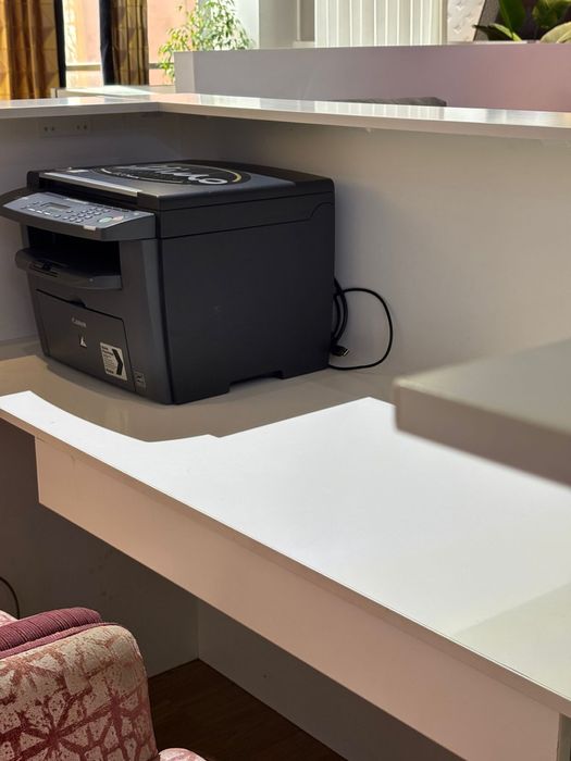 Продам ресепшен