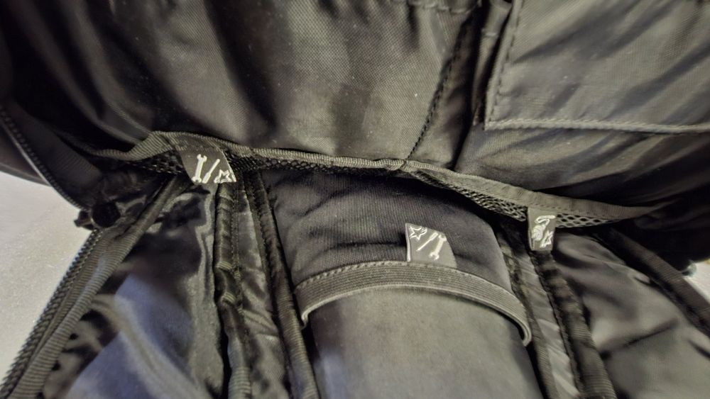 Раница Alpinestars Tech Aero