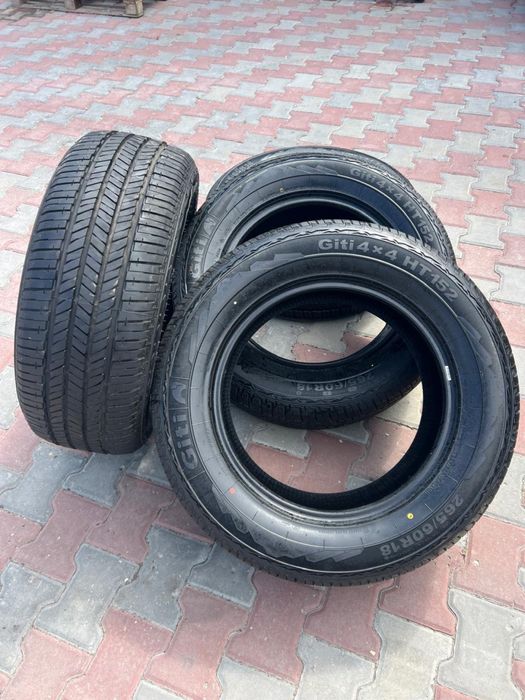 Продам новую резину