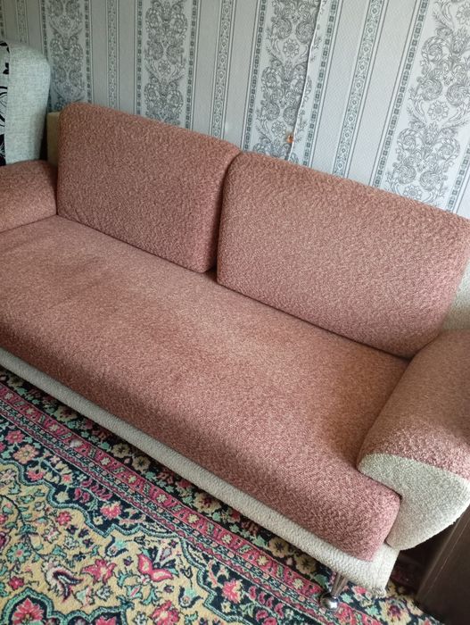 Продам диван раскладной