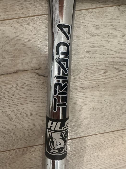 Руль на самокат