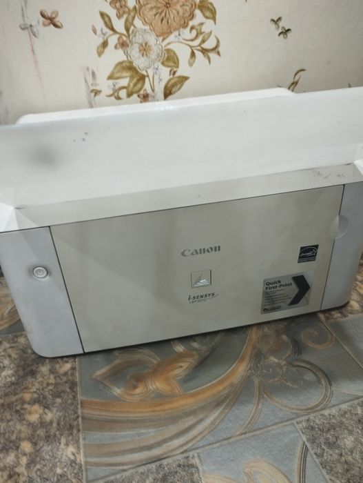 Сканер Принтер сатылады