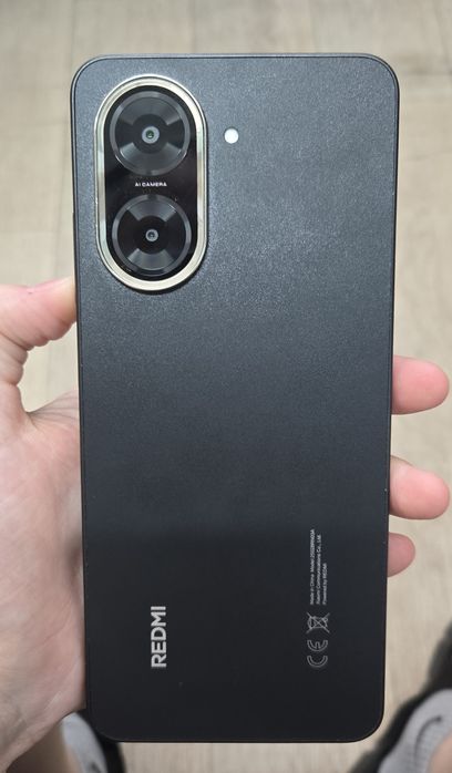Redmi a5 4g 128gb