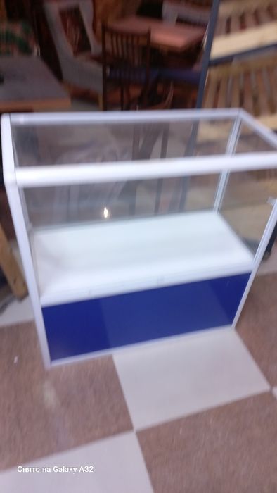 Полки для магазина