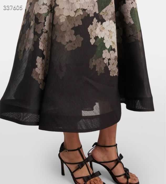 Zimmermann рокля