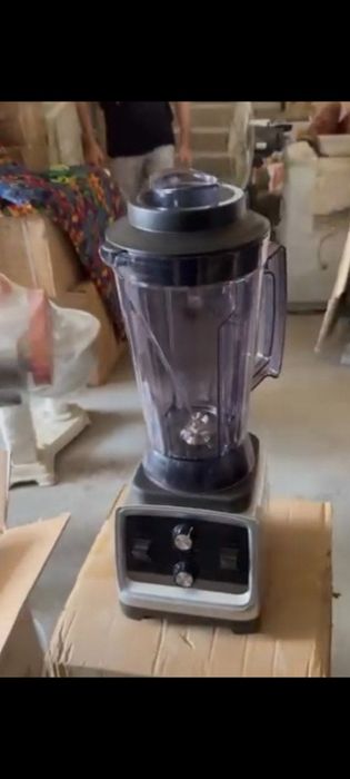 Professional Blender Blendr blindr blinder blendir Соковыжималка anor