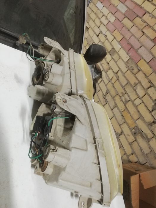 Продам фары Дэу Матиз