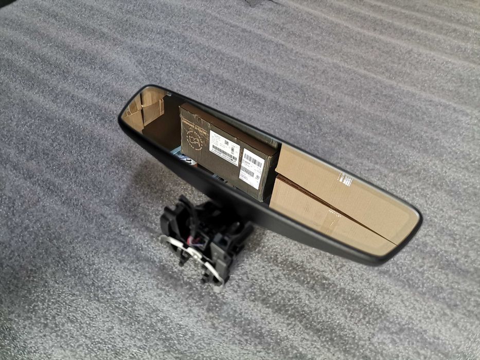 OE Огледало Задно Виждане BMW G11 G12 G30 G31 G32 / 6822491 3 Pin