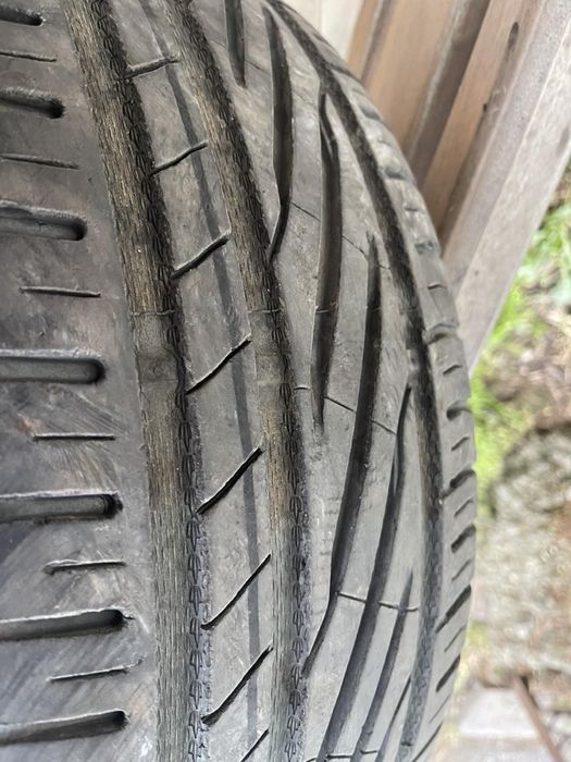 Летни гуми Uniroyal Rain Sport 5