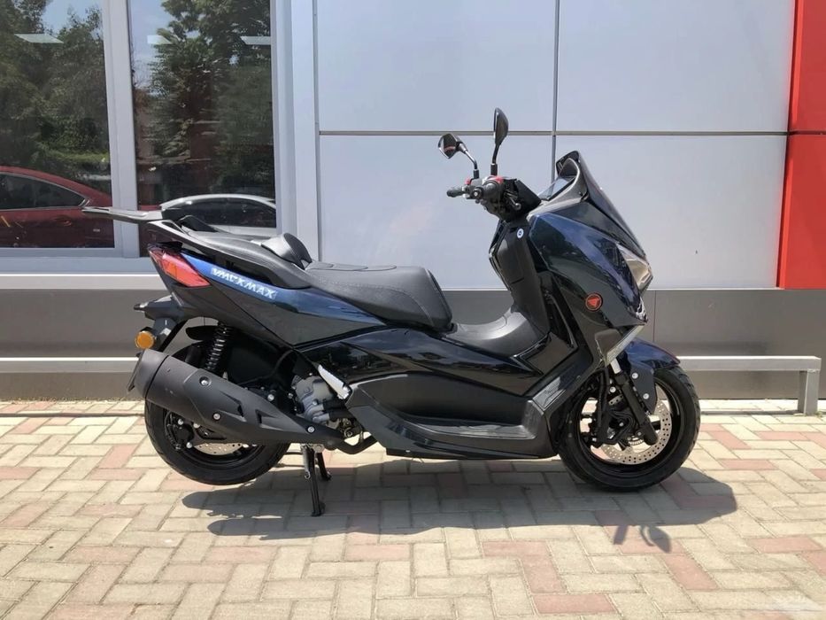 Скутер Vento X Max 250