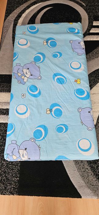 Patut bebelusi SNIGLAR