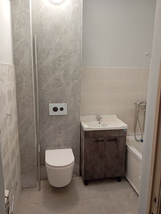 Строительные работы