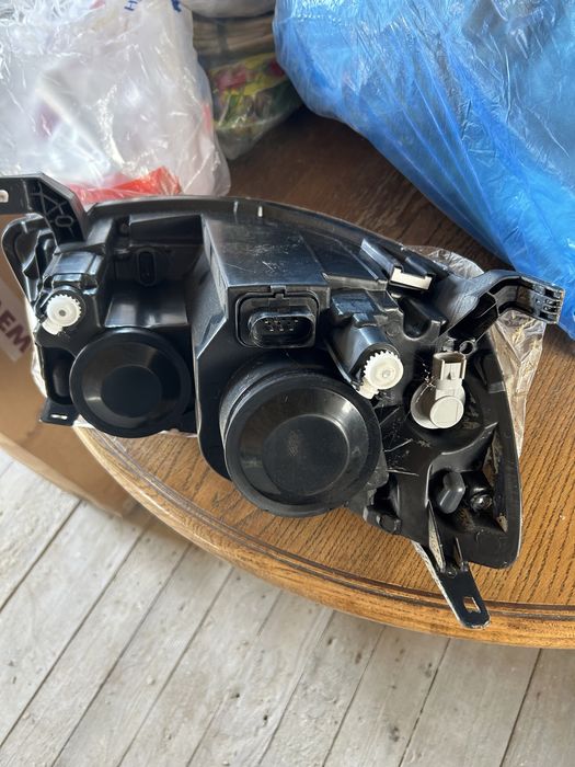 Калина 2 Фара новый