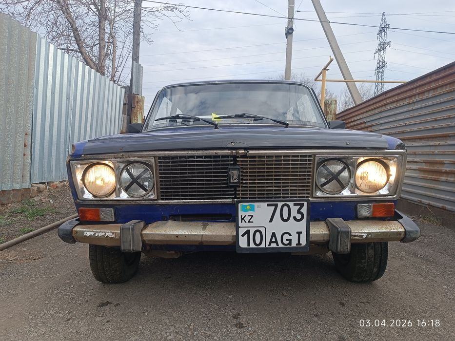 Продам Ваз 21060