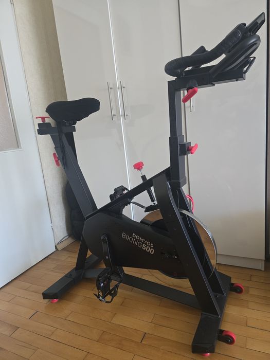Spin bike Domyos 500