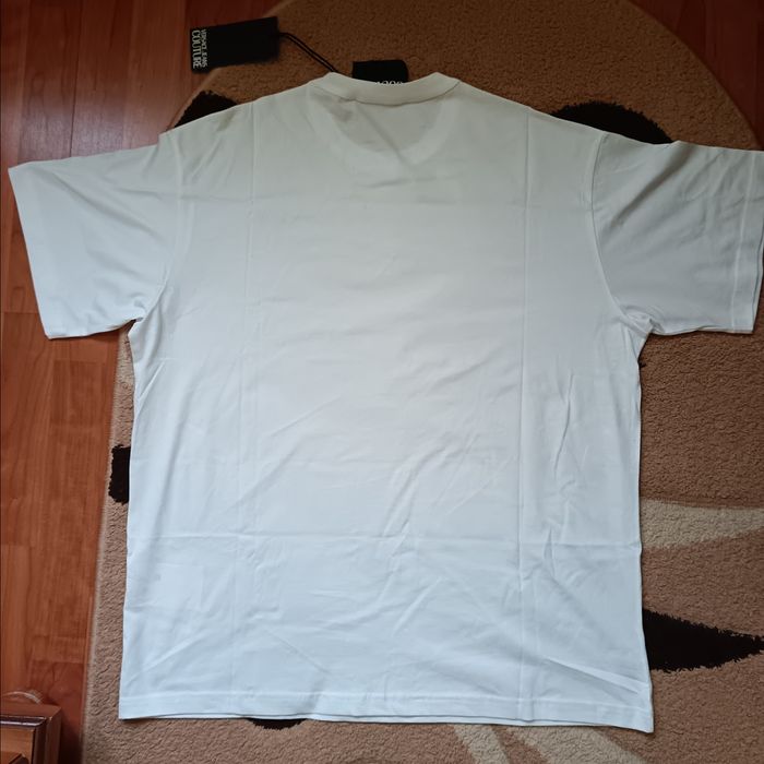 Tricou Luxury Versace Jeans Couture