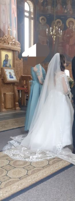 Rochie mireasa nunta