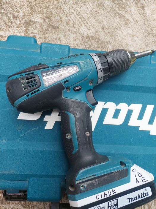 Autofiletanta Makita