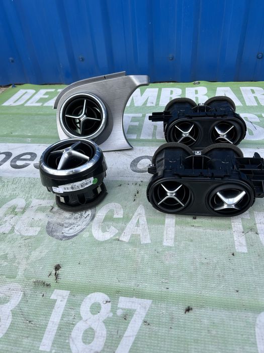 Grilă bord  ventilație aer Mercedrs X Class