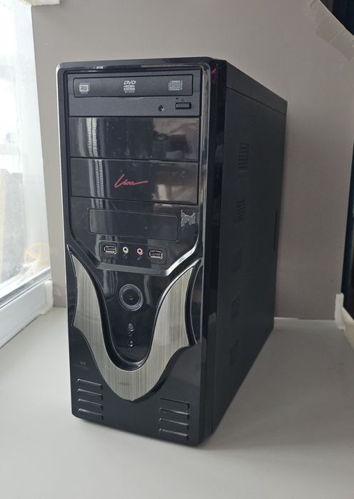 Системный блок core i5