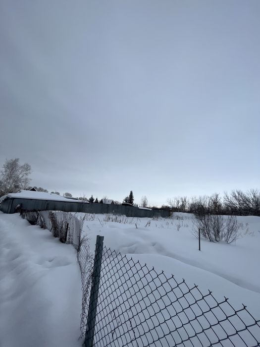 Продам участок с/о Звезда