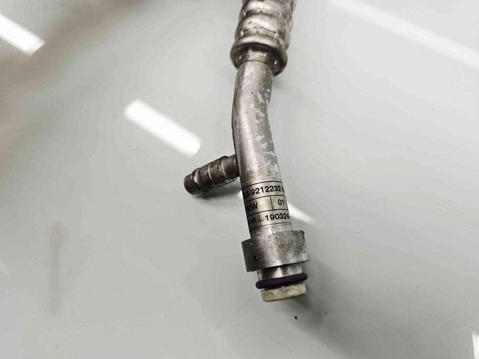 Conducta AC Bmw 3 Touring (F31) [Fabr 2012-2017] 9212232 2.0 N47D20 13