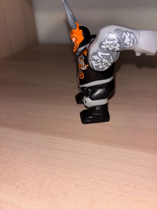 Lego ninjago фигури