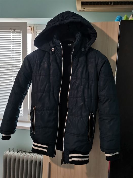 Детско зимно яке