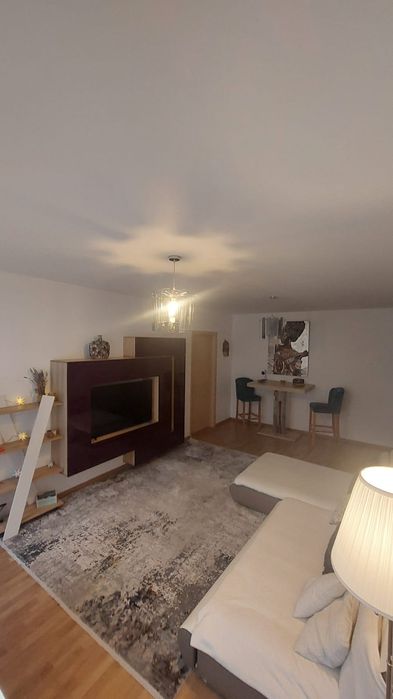 Apartament 2 camere complet mobilat și utilat – Barcelona Residence | Șoseaua Străulești | 66 mp total | 191 000 €
