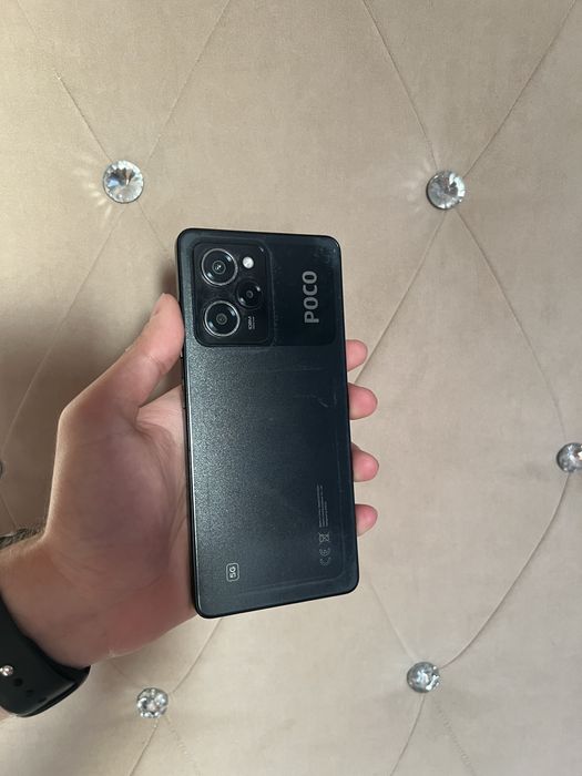Продам Poco X5 pro 5G