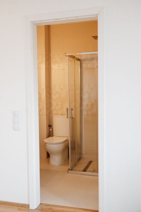 Casa design deosebit, Valea Lupului, mobilata si utilata