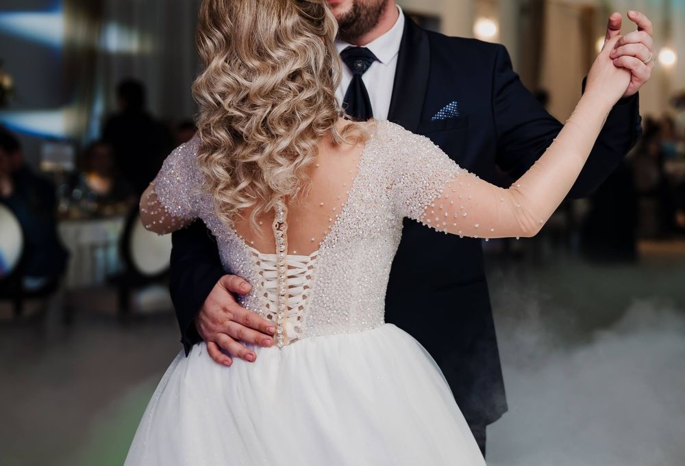 Rochie de mireasa Celine