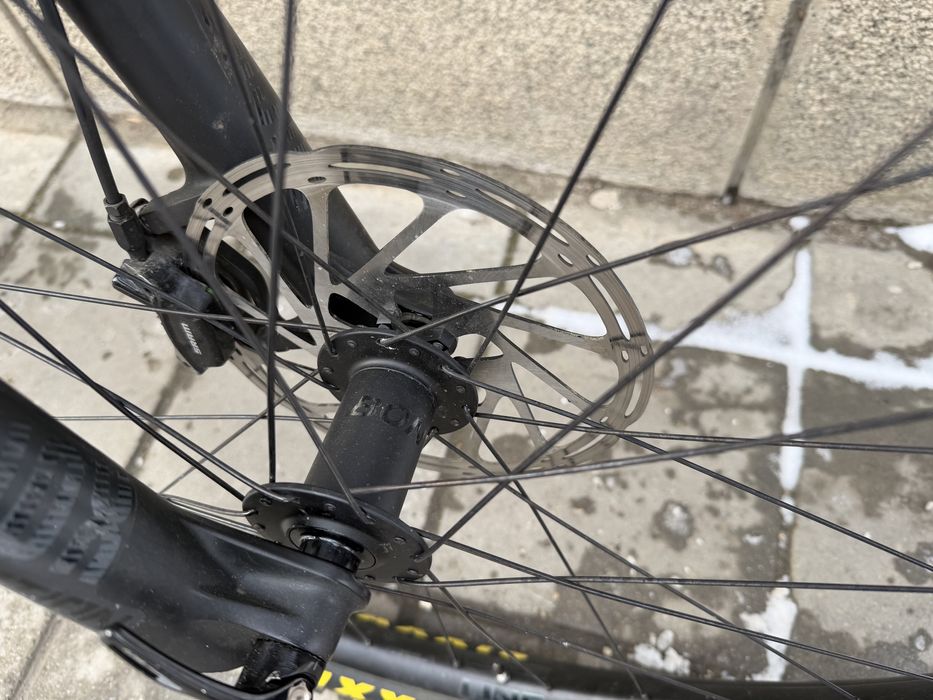 Електрически велосипед Specialized Turbo Levo 29 цола