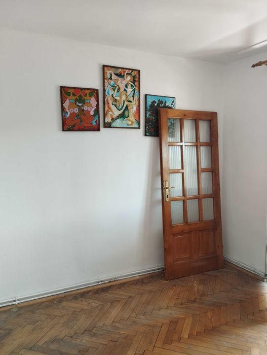 Apartament 3 camere