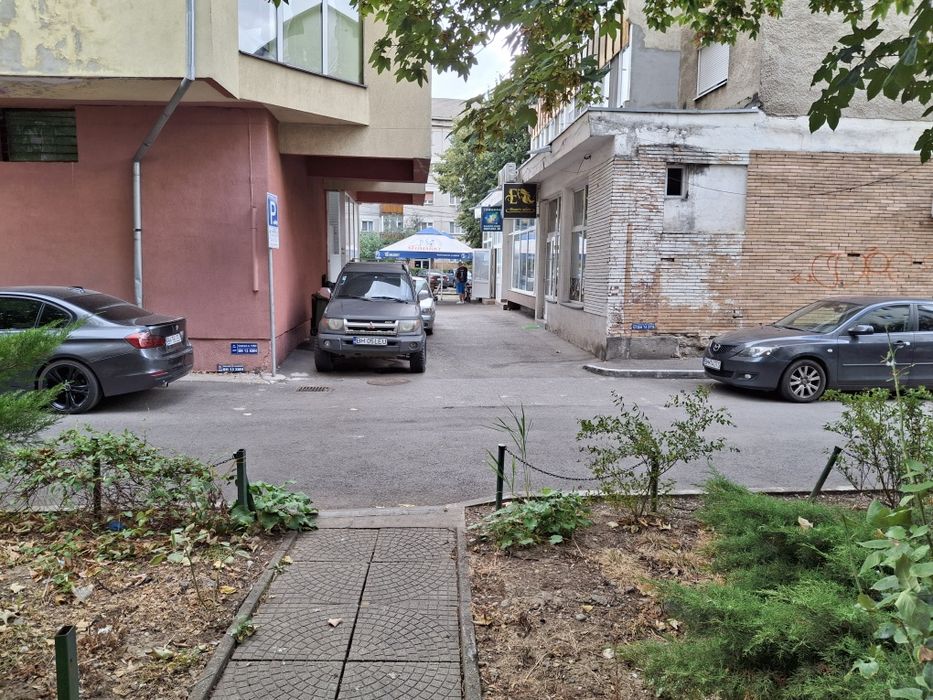 Spațiu ptr închiriat