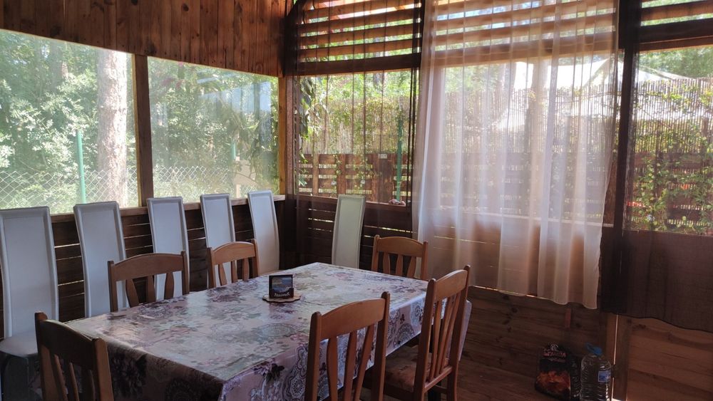 Каравана под наем Градина Щастливко 3 КЛИМАТИК