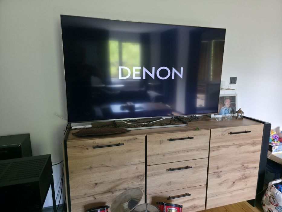 Продавам Denon avr-x4100w