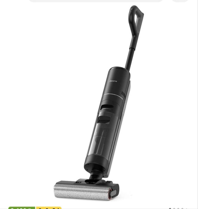 Продам пылесос Dreame