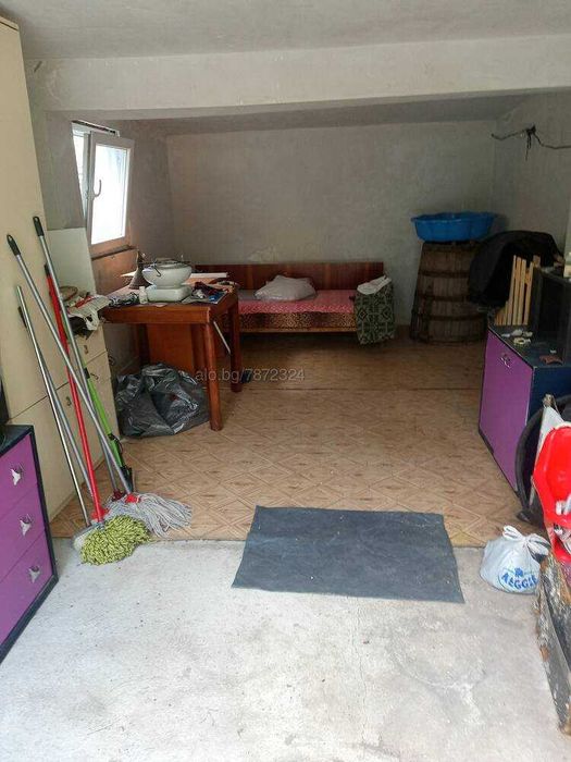 Дава се под наем Гараж / Паркомясто в Бургас, Ветрен - 18 кв.м за 109.65 € - Снимка #5