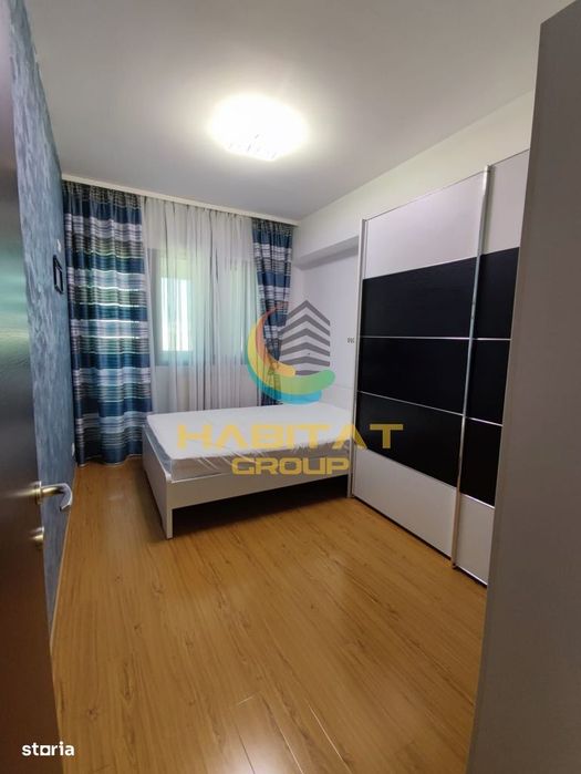 Apartament si garaj / 830 euro / metrou Jiului