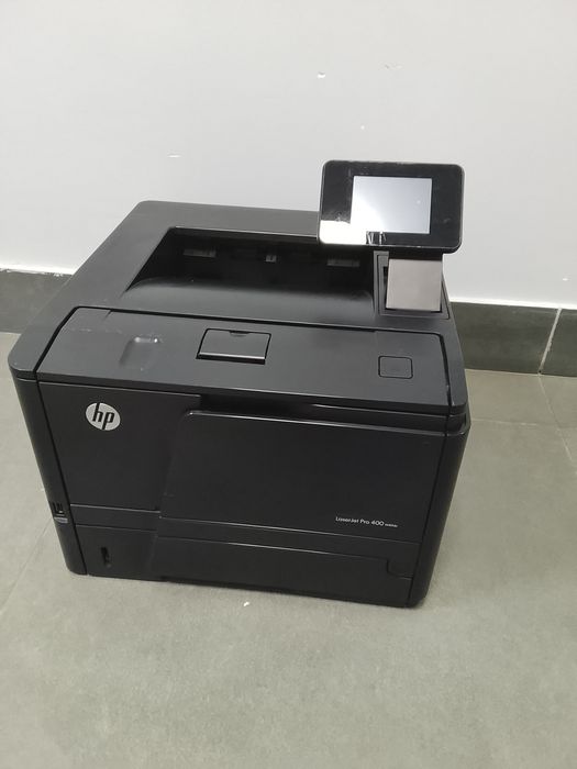 Продам принтер HP