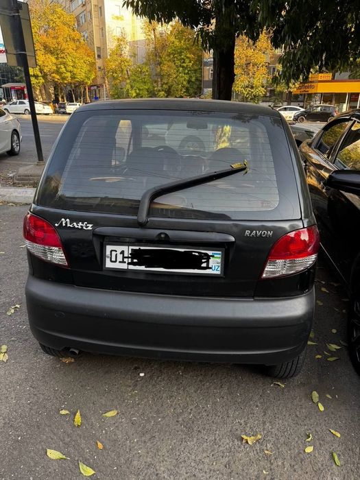 Матиз 2009г, рассрочка, выкуп, аренда