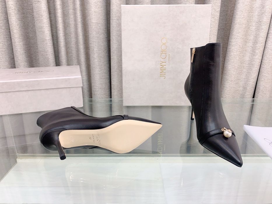 Botine Jimmy Choo