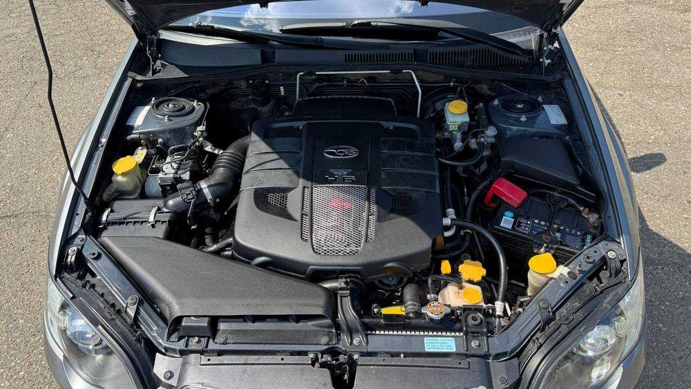 Продам Subaru Outback 2005
