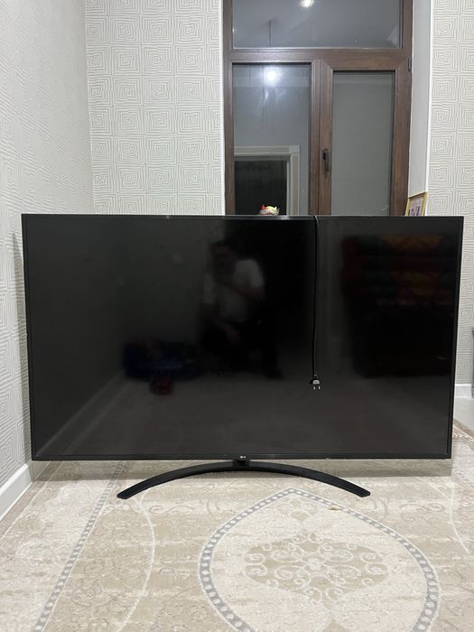 Продам телевизор LG