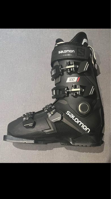 Ски обувки Salomon S Pro 100 - 25/25.5